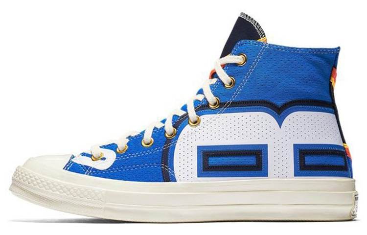 Converse Chuck Taylor All Star Converse Premium Hi 'Oklahoma City Thunder'