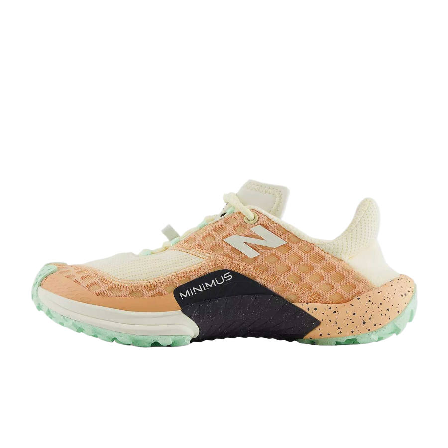 New Balance New Balance Minimus Trail Running Shoes Women's D Width