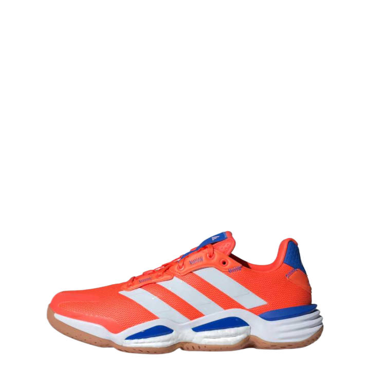 Adidas Adidas Stabil 16 Indoor 'Solar Orange Bright Royal'
