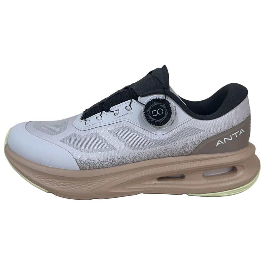 Anta Divine 11pro Abrasion Resistant Lightweight Wear resistant And Lightweight Low top Training Shoes Men's