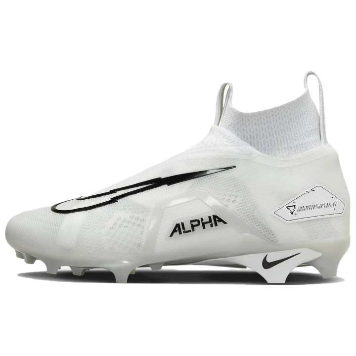 Nike Nike Alpha Menace Elite 3 Pure Platinum