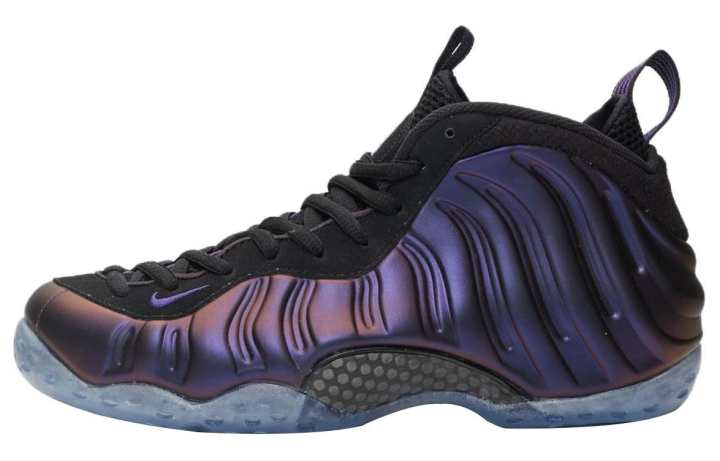 Nike Nike Air Foamposite One 'Eggplant' 2017