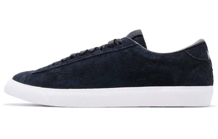 Nike Nike Fragment Design X Tennis Classic Ac Sp 'Black Suede'