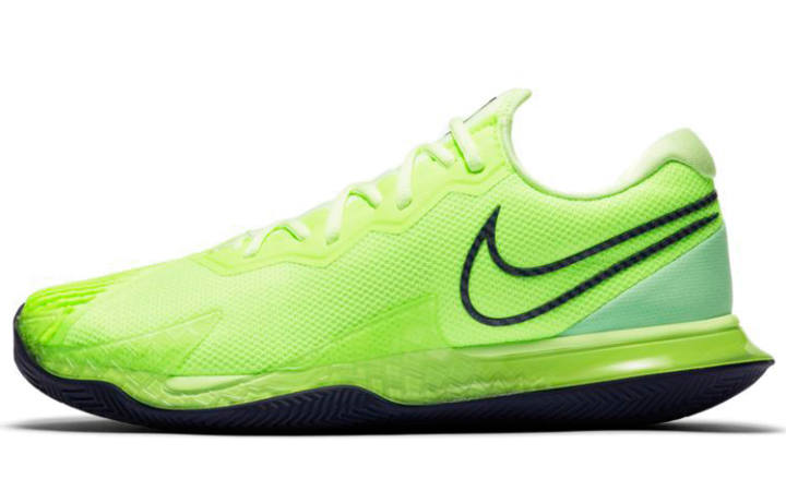 Nike Nike Court Air Zoom Vapor Cage 4 'Green Black'