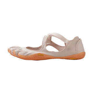 Vibram Slip Resistant, Breathable, And Quick Dry Low top Training Shoes Women's Coral Powder