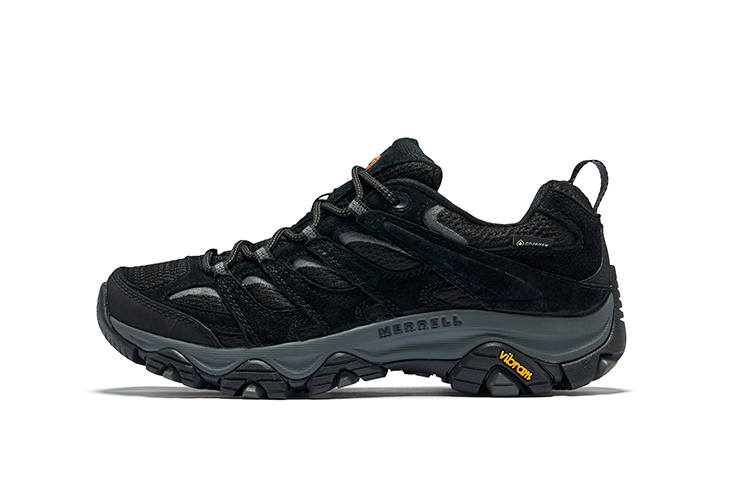 MERRELL MERRELL Moab 3 GORE TEX 'Black Grey'