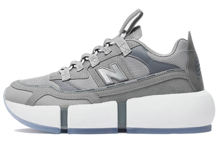 New Balance Vision Racer Jaden Smith x Vision Racer New Balance 'Grey Silver'