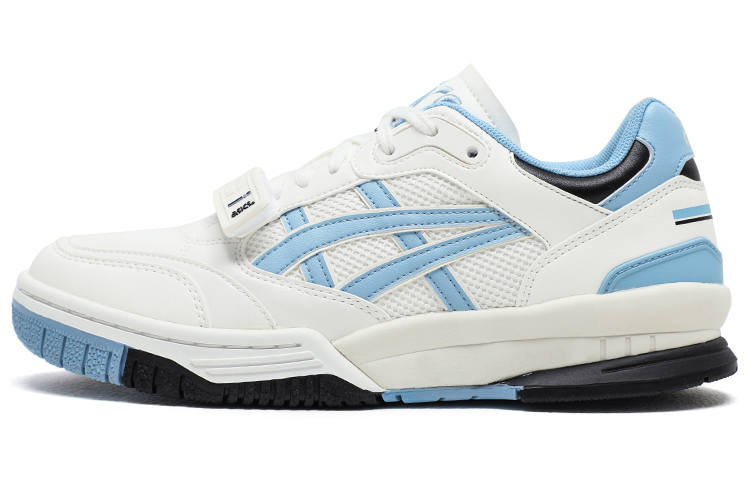 ASICS ASICS Gel Spotlyte Low V2 'White Blue'