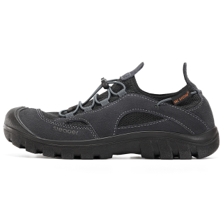SLEADER Deep Water Cool Collection Mesh Cushioning Moisture Wicking Rebound Lightweight Breathable Slip Resistant