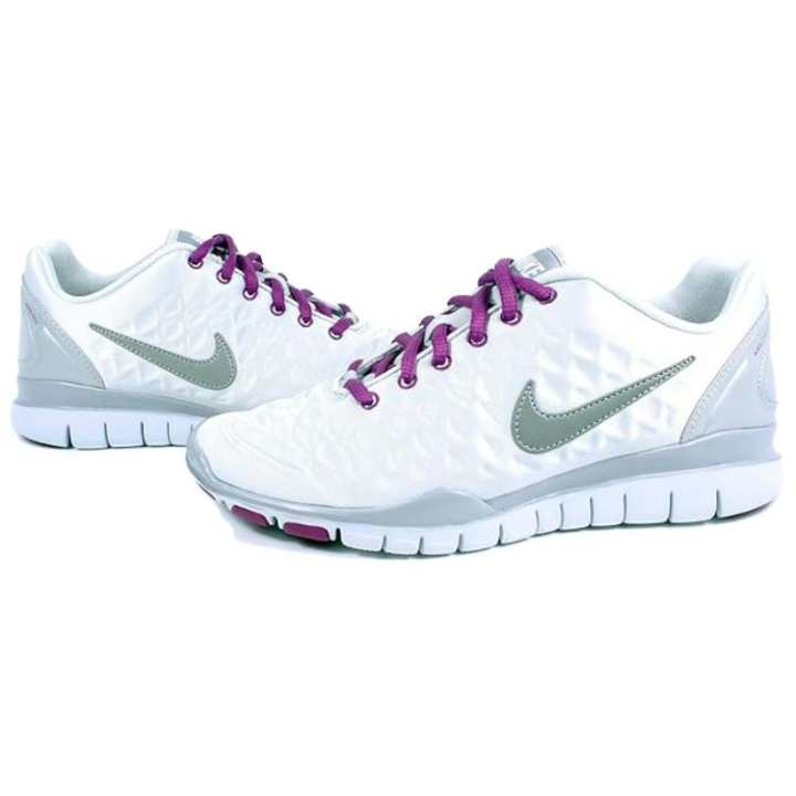 Nike Nike Free Tr Fit Winter Pure Platinum/Reflect Silver Metallic Platinum Women's