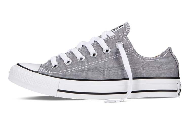 Converse Converse Chuck Taylor All Star Ox 'Dolphin Grey'