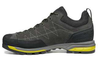 SCARPA Zodiac Gt Comfortable Round Toe Cushioning Slip Resistant Abrasion Resistant