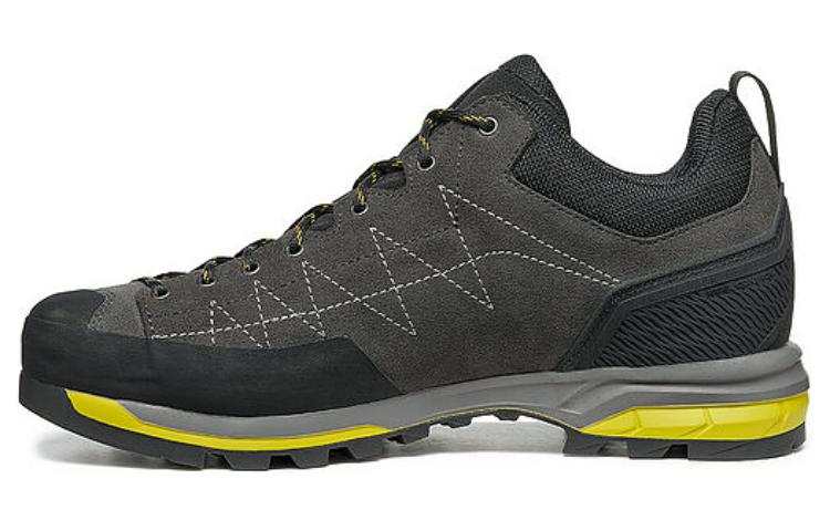 SCARPA Zodiac Gt Comfortable Round Toe Cushioning Slip Resistant Abrasion Resistant