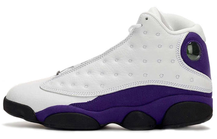 Jordan Air Jordan 13 Retro 'Lakers'