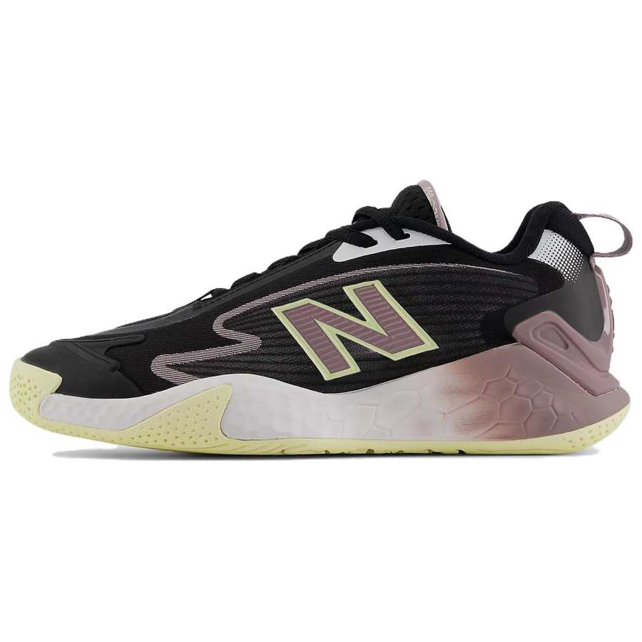 New Balance Fresh Foam X CT-Rally Wmns New Balance 'Black Purple' Women's