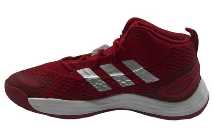 Adidas Adidas Exhibit A 'Red White'