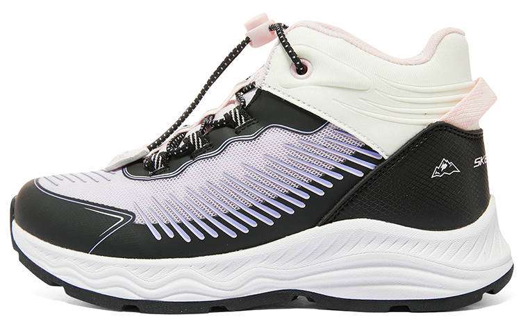 Skechers Waterproof Abrasion Resistant Waterproof And Wear resistant Comfortable Crew Shoe
