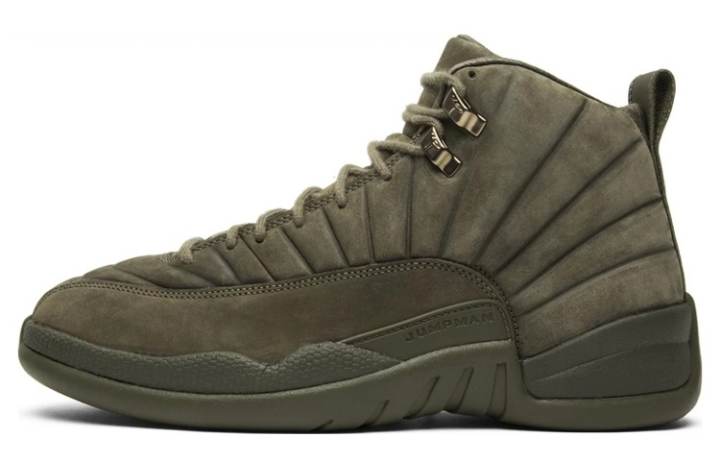 Jordan Air Jordan 12 Retro X Psny 'Milan'