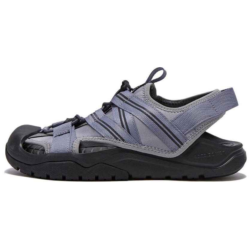 New Balance New Balance New Balance Korea River Trekking Shoes Unisex Blue Gray