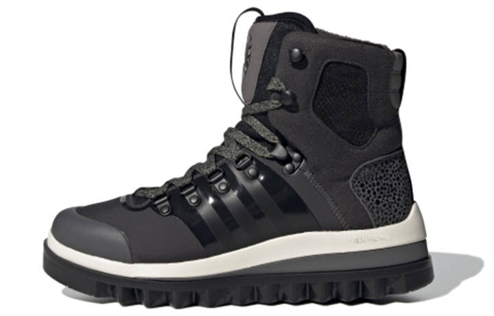 Adidas Adidas Eulampis Boot X Stella McCartney 'Black' Women's