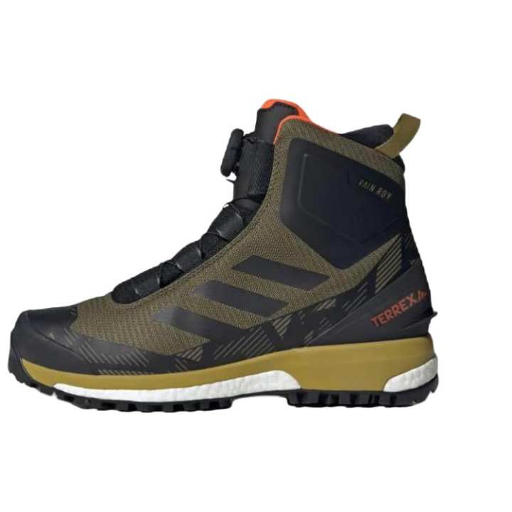 Adidas Adidas Terrex Conrax Boa Rain.RDY 'Focus Olive'