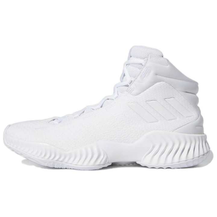 Adidas adidas Pro Bounce 2018 White