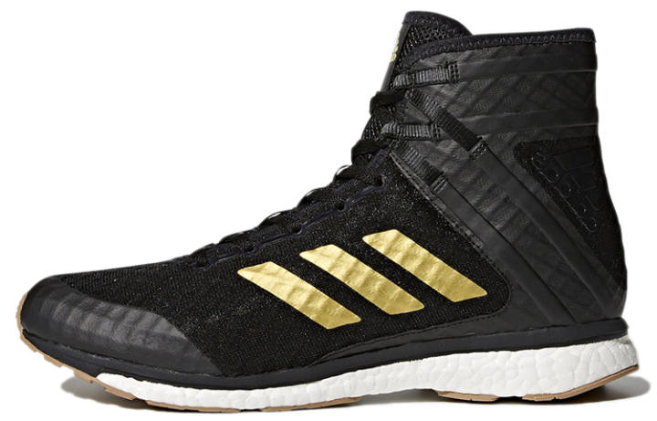 Adidas Adidas Speedex 16.1 Boost 'Black Gold'