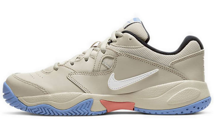 Nike Nike Court Lite 2 'Beige Blue' Women's