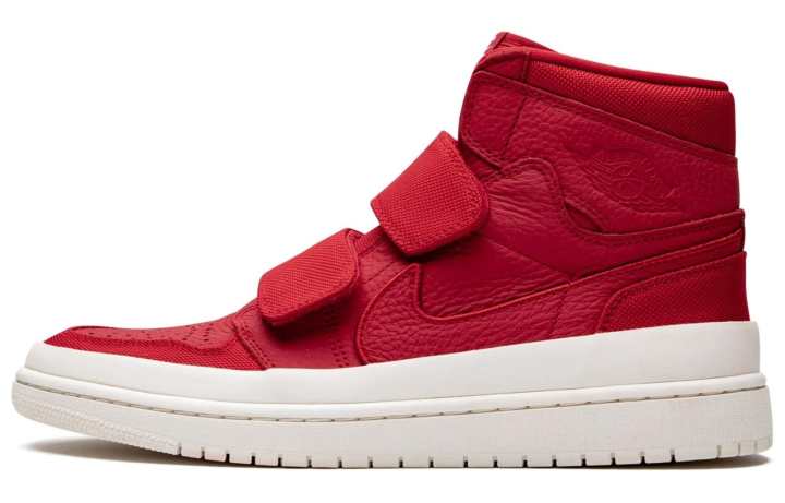 Jordan Jordan 1 Retro High Double Strap Gym Red