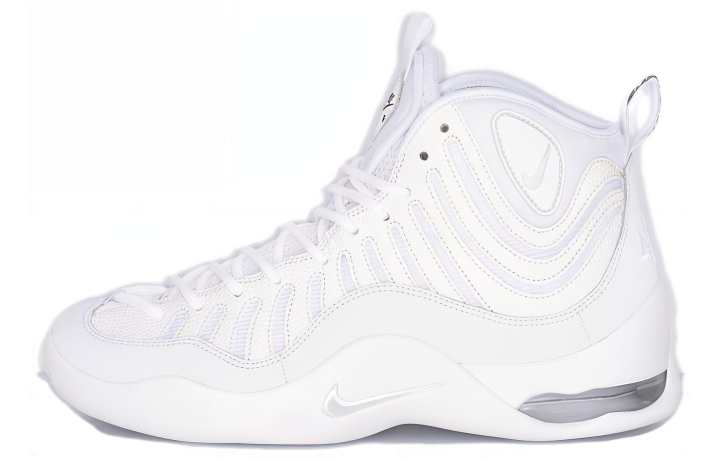 Nike Nike Air Bakin Sp Supreme White