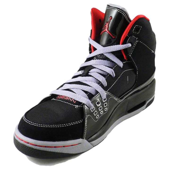 Jordan Jordan SC 1 Black Stealth