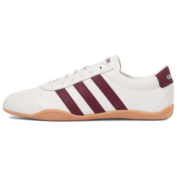 Adidas Grand Court Wmns Adidas Lo 'Off White Red' Women's