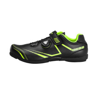 WEST BIKING Slip Resistant Abrasion Resistant Slip Resistant Abrasion Resistant Low top Cycling Shoes Unisex