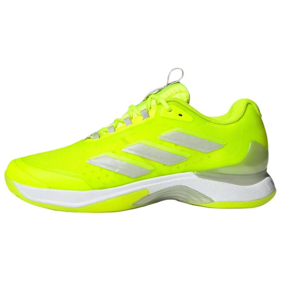 Adidas Avacourt Wmns Adidas 2 'Lucid Lemon Zero Metallic' Women's