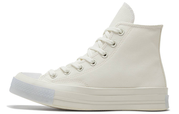 Converse Chuck 70 High Vintage White Women's