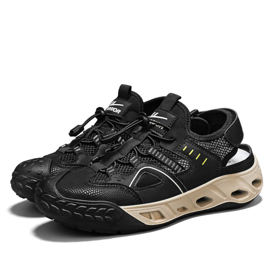 WARRIOR Warrior Textile, Synthetic Leather Breathable Abrasion Resistant Slip Resistant