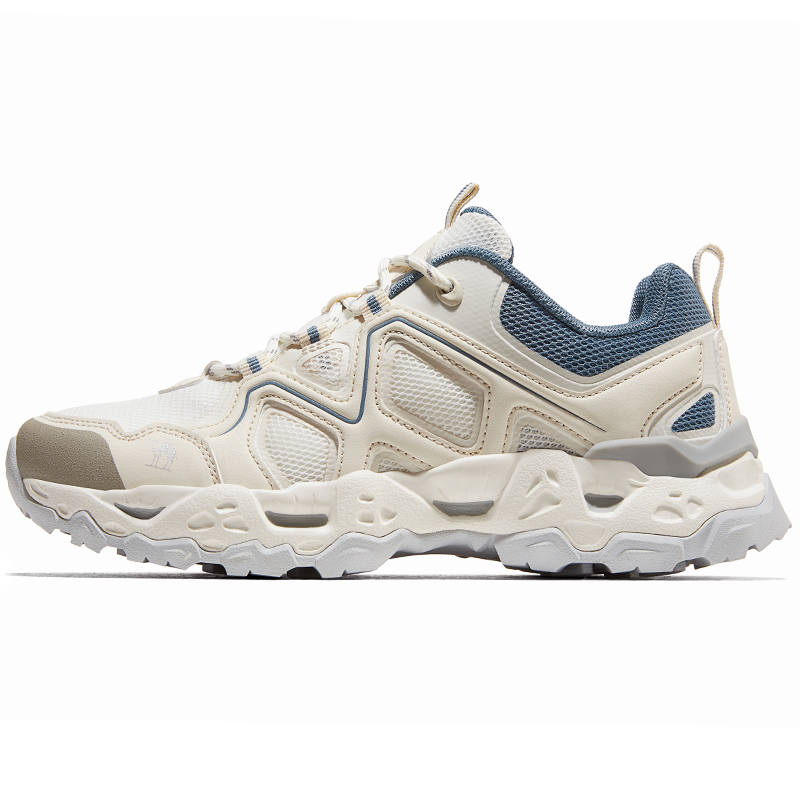 CAMEL Elegant Rock Low top Outdoor Shoes Women's