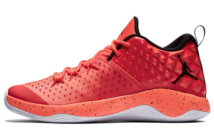 Jordan Air Jordan Extra Fly 'Infrared 23 Bright Mango'