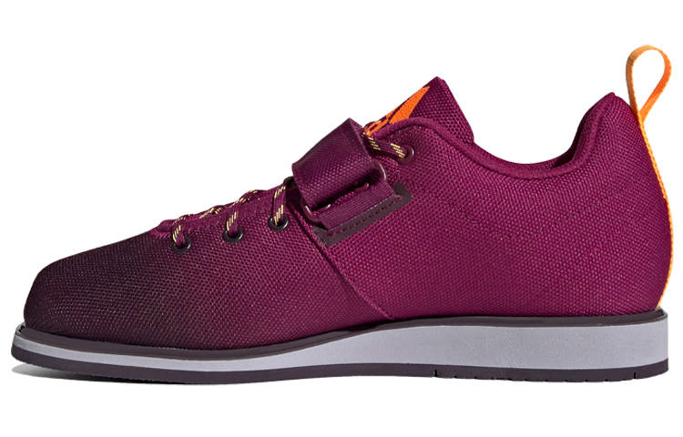 Adidas Adidas Powerlift 4 Shoes Purple Women's