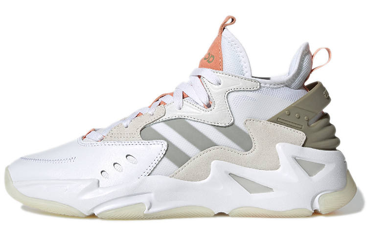 Adidas Neo Blazeon White/Grey
