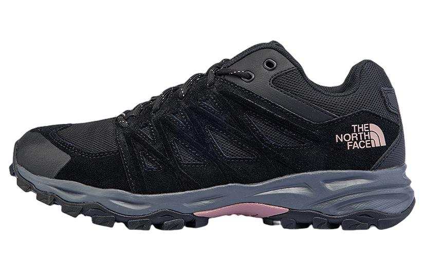 THE NORTH FACE Truckee Trail Shoes 'Black' Women's