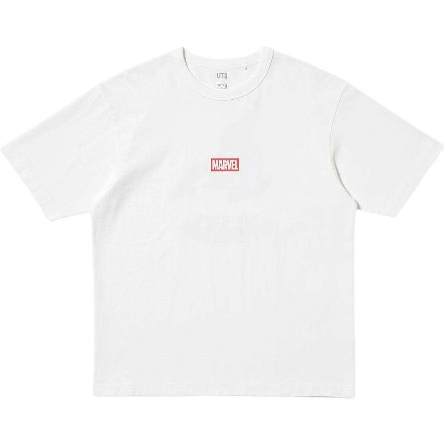 UNIQLO x MANWEI,LIANMINGKUAN MAGIC For ALL SS26 T Shirt Unisex