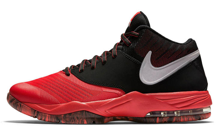Nike Nike Air Max Emergent Black/Red
