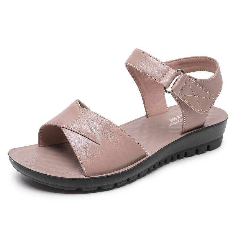 WARRIOR Warrior One Strap Sandals Women's