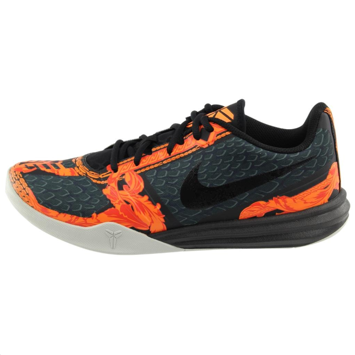 Nike Nike Kb Mentality Deep Pewter Black
