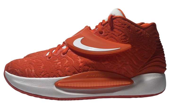 Nike Nike Kd 14 Tb 'Team Orange'