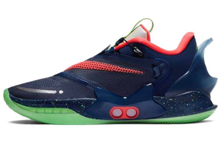 Nike Nike Adapt Bb 2.0 'Planet Of Hoops' Gc Charger