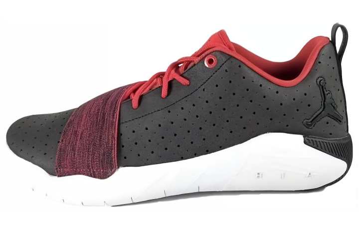 Jordan Jordan 23 Breakout Bred