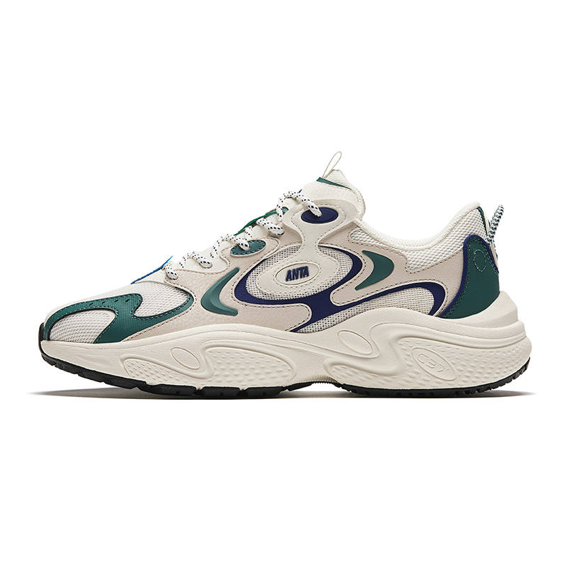 ANTA Sea Of Stars 'Beige Green Blue'