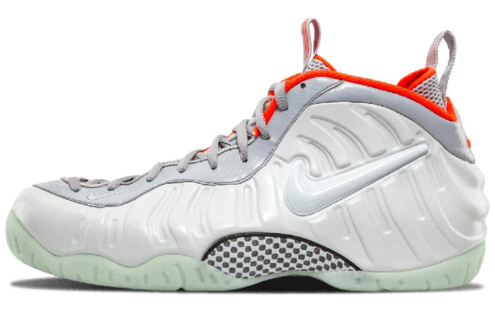 Nike Nike Air Foamposite Pro Premium 'Pure Platinum'